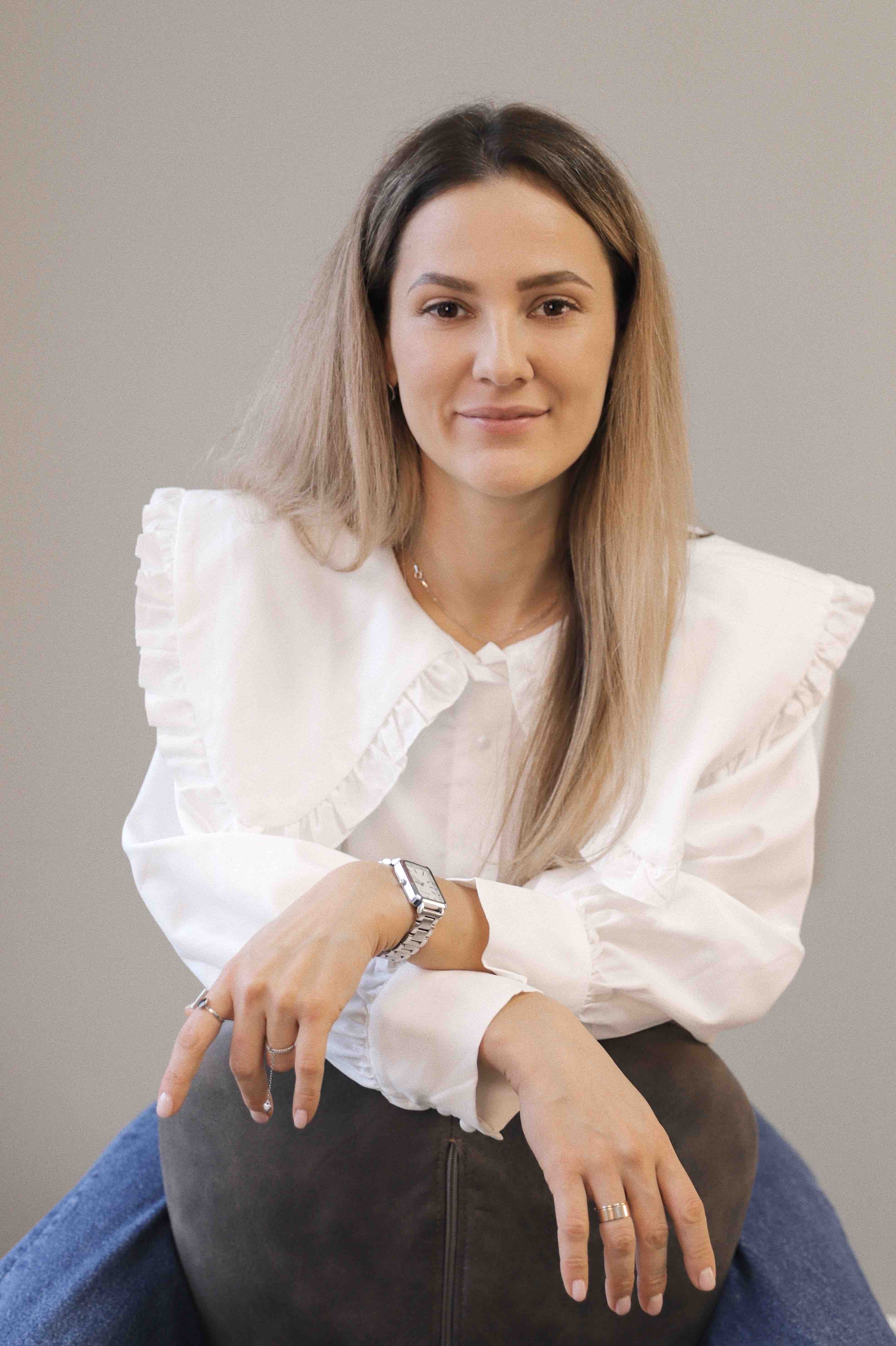 Ганна Королінчак